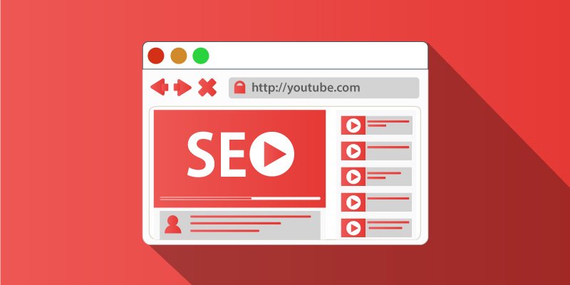 SEO para youtube