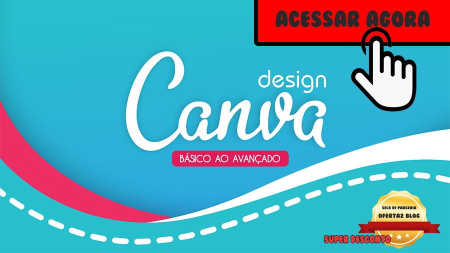 curso design canva básico ao avançado