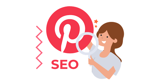 pinterest seo